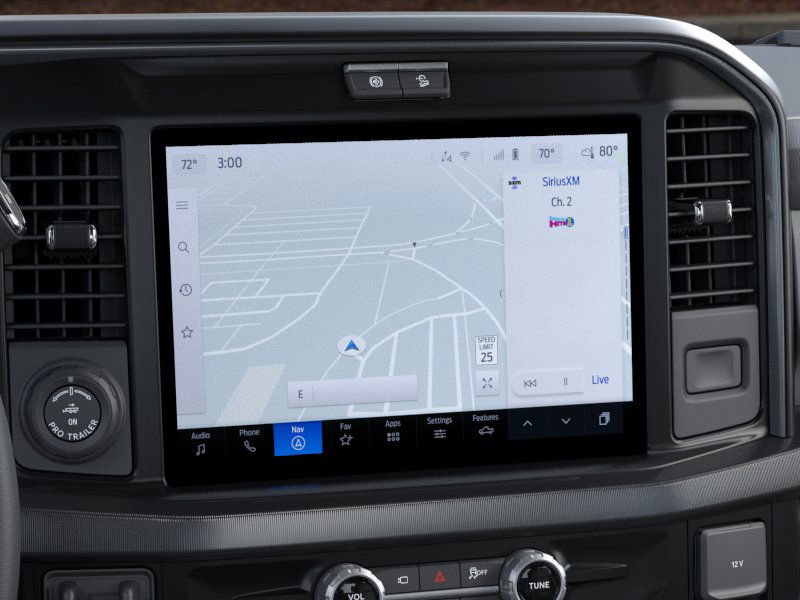 2026 FORD F-350 - Image 14