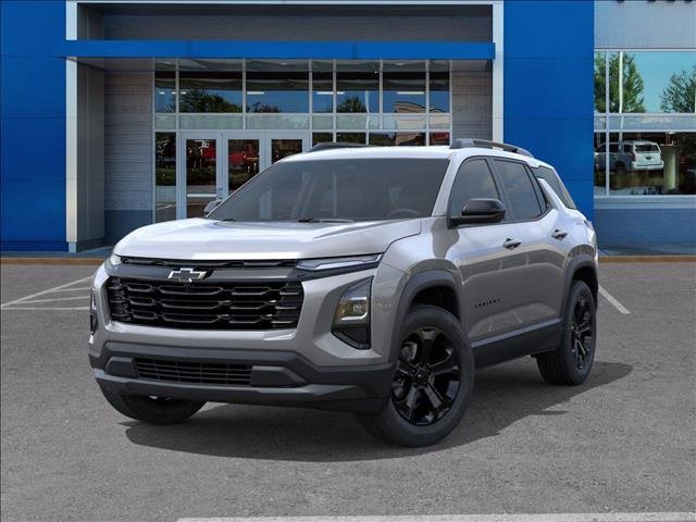 2026 Chevrolet Equinox LT photo 2