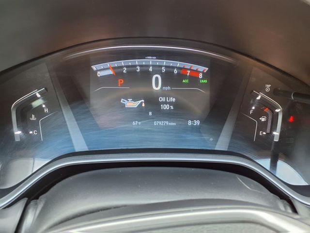 2020 Honda CR-V EX-L photo 16