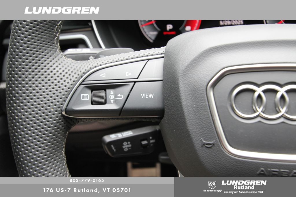 2024 Audi S5 Premium Plus photo 12