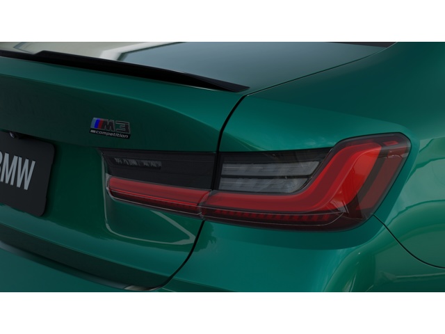 2026 Bmw M3 3 photo 8