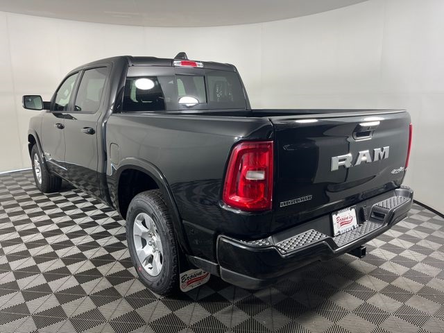 2025 Ram 1500 Big Horn Lone Star photo 4