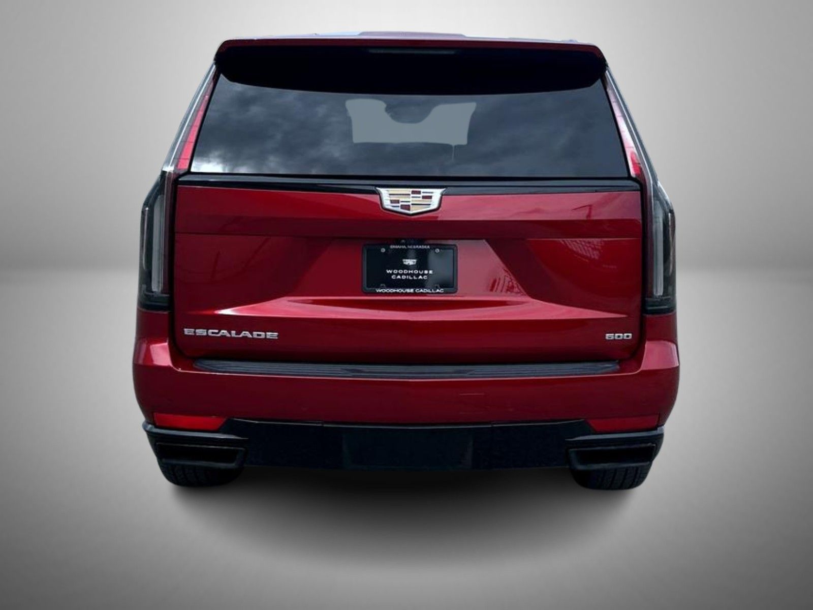 2021 Cadillac Escalade Sport photo 6