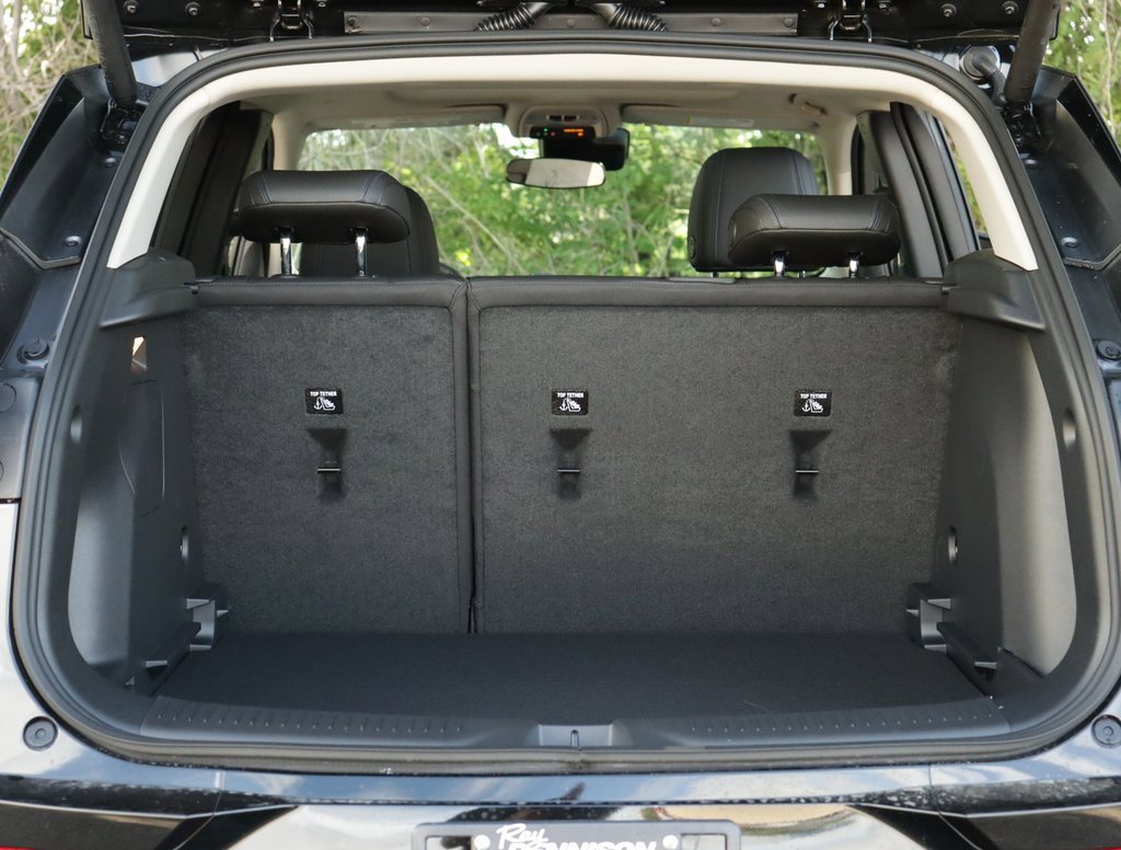 2026 Buick Encore GX Sport Touring photo 16