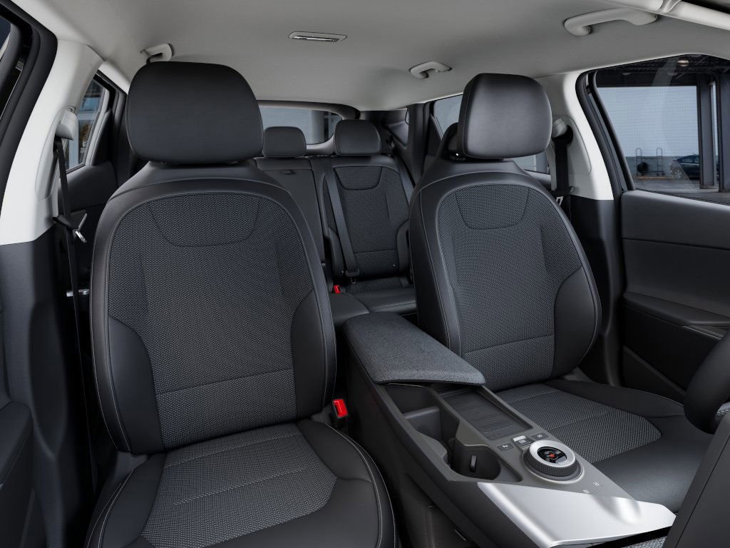 2025 Kia EV6 Light photo 14