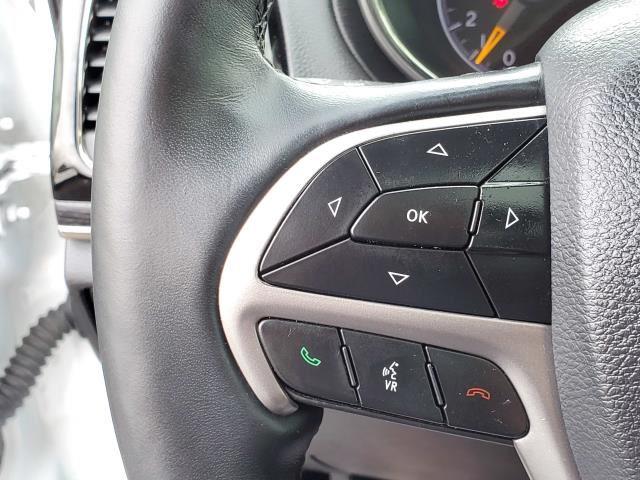 2019 Jeep Grand Cherokee High Altitude photo 12