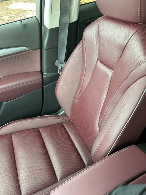 2024 Buick Envision Sport Touring photo 3