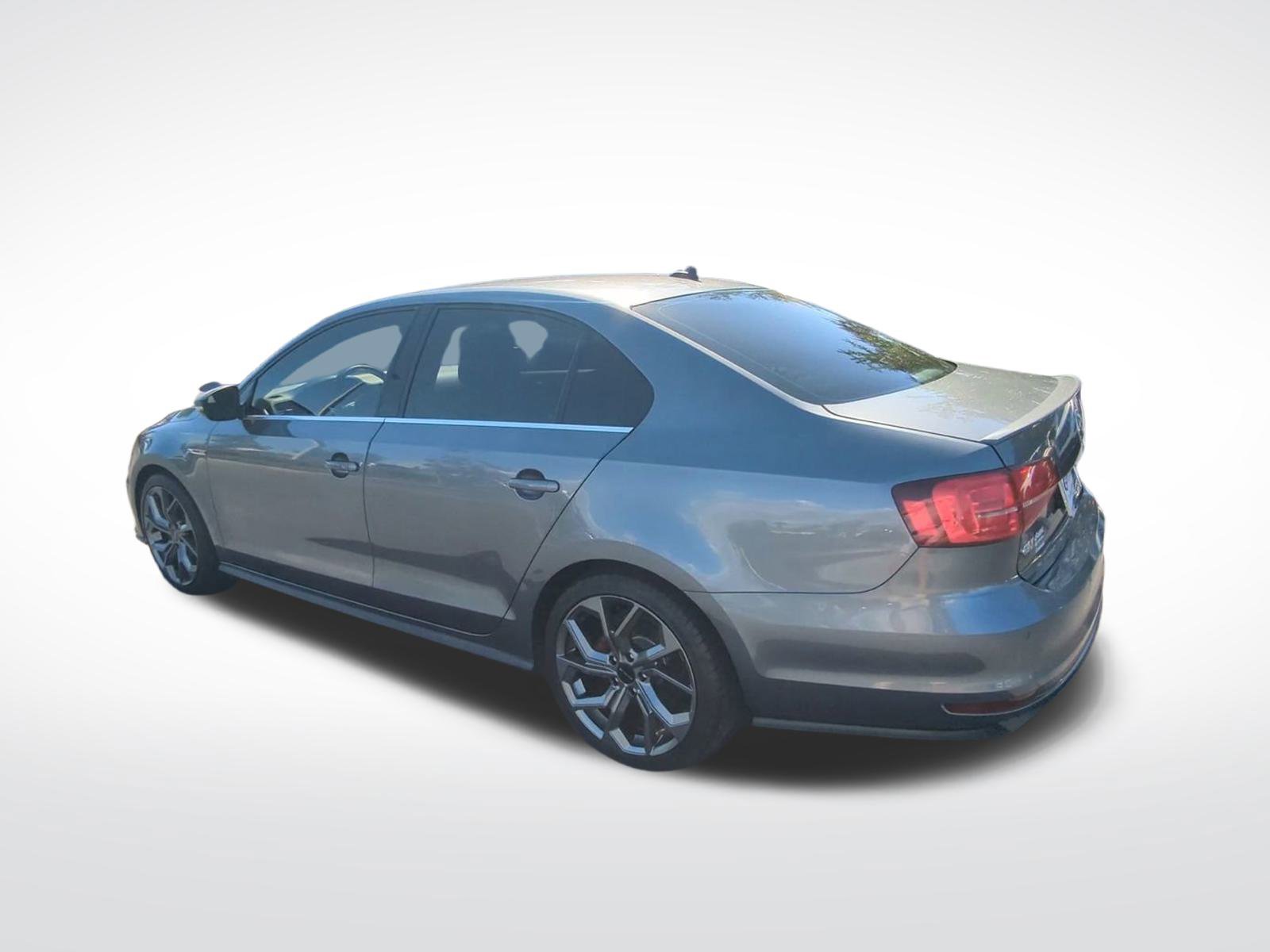 2018 Volkswagen Jetta 2.0T GLI photo 5