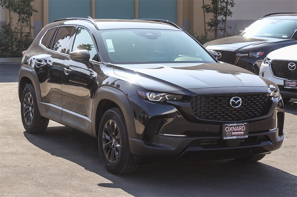 2026 Mazda CX-50 Premium photo 2
