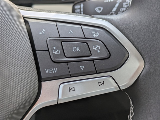 2025 Volkswagen Taos S photo 24