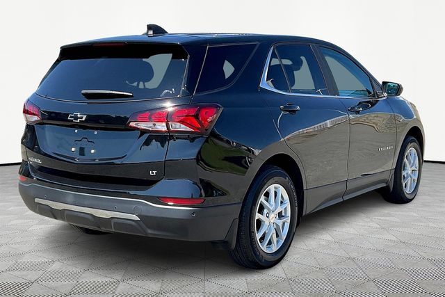 2023 Chevrolet Equinox LT photo 5