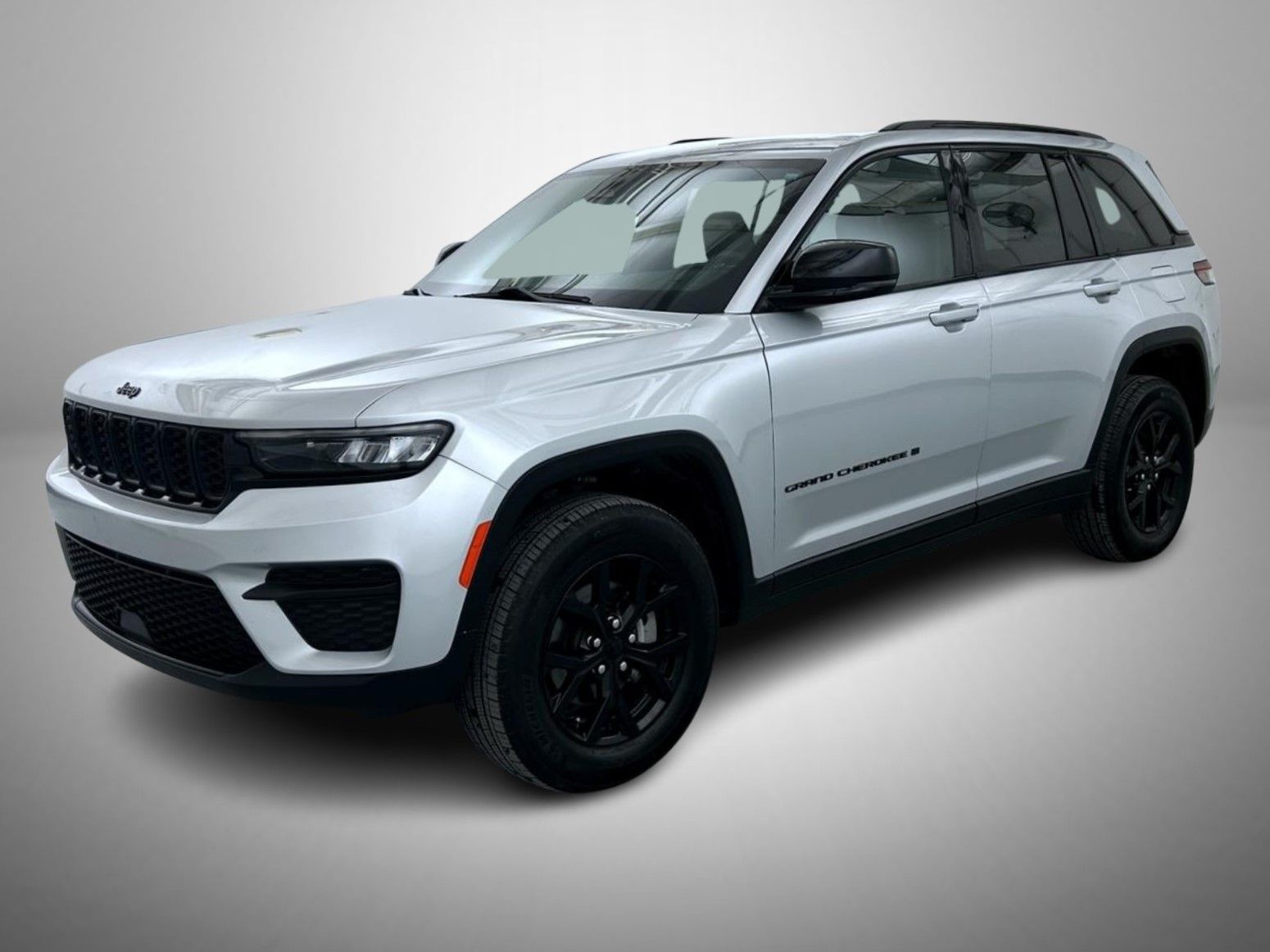 2024 Jeep Grand Cherokee Altitude's photo