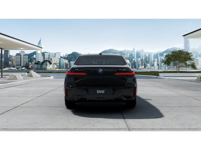 2026 Bmw i7 eDrive50 photo 4