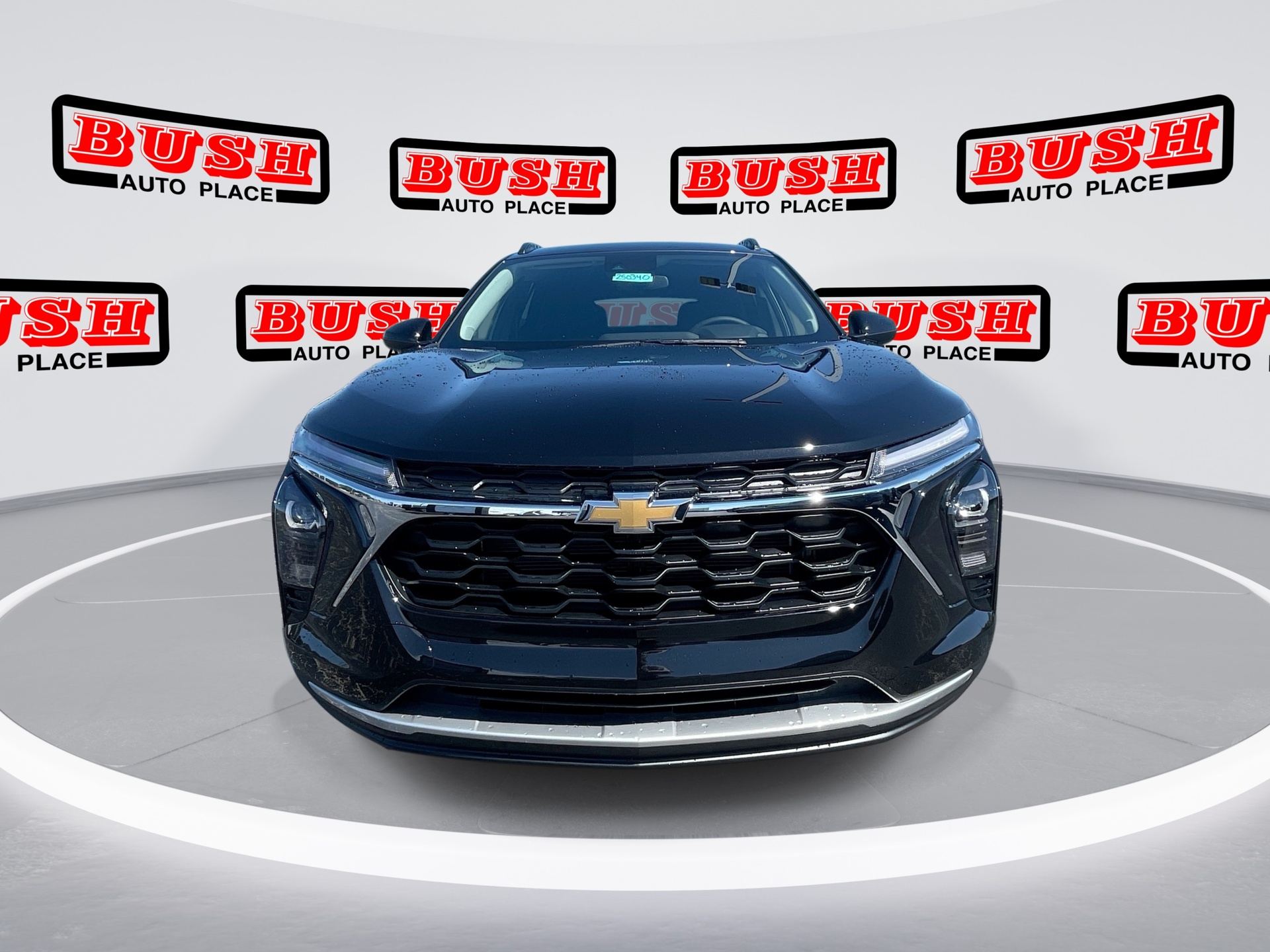 2025 Chevrolet Trax LT photo 34