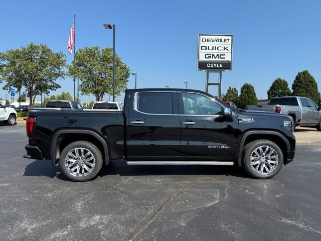 2026 Gmc Sierra 1500 Denali photo 7