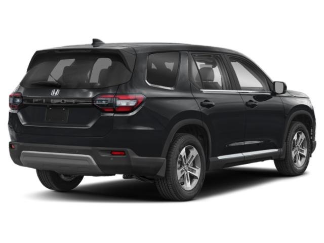 2025 Honda Pilot EX-L photo 5