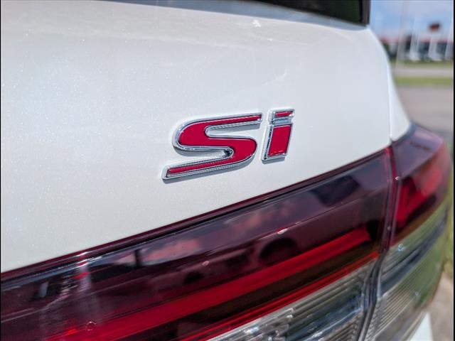 2026 Honda Civic Si photo 7