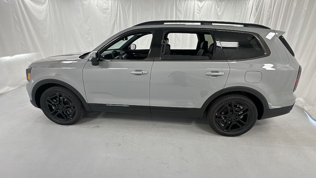 2025 Kia Telluride EX X-Line photo 6