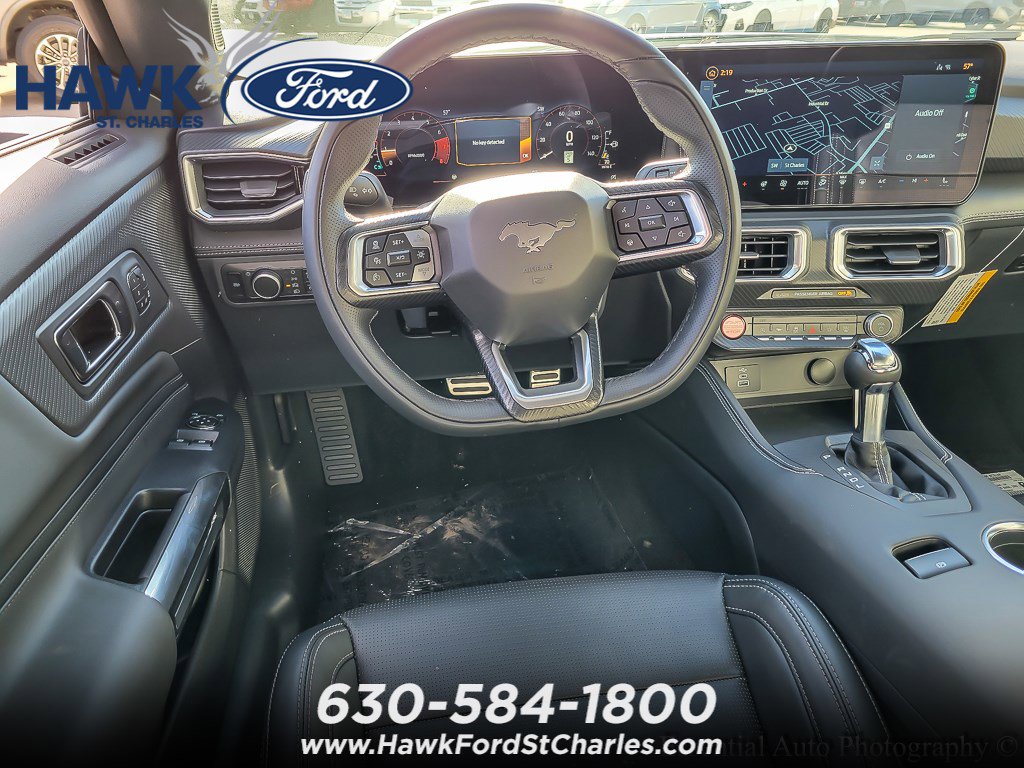 2026 FORD MUSTANG - Image 10