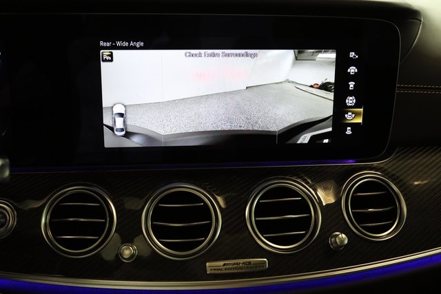 2023 Mercedes Benz E AMG 63 S photo 10