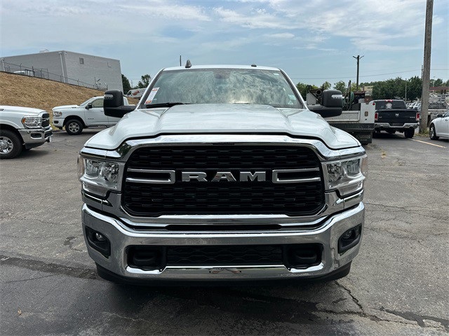 2024 Ram 2500 Big Horn photo 3