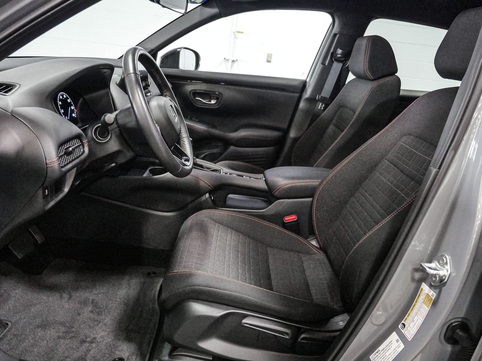 2023 Honda HR-V Sport photo 19