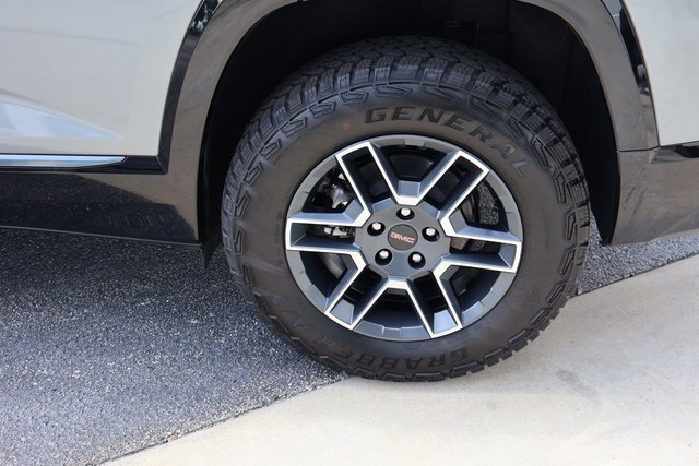 2026 Gmc Terrain AT4 photo 8