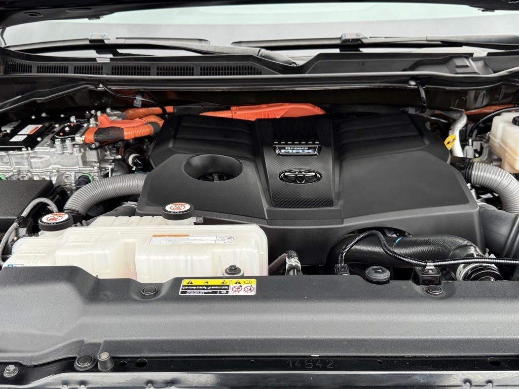 2023 Toyota Tundra TRD Pro photo 31
