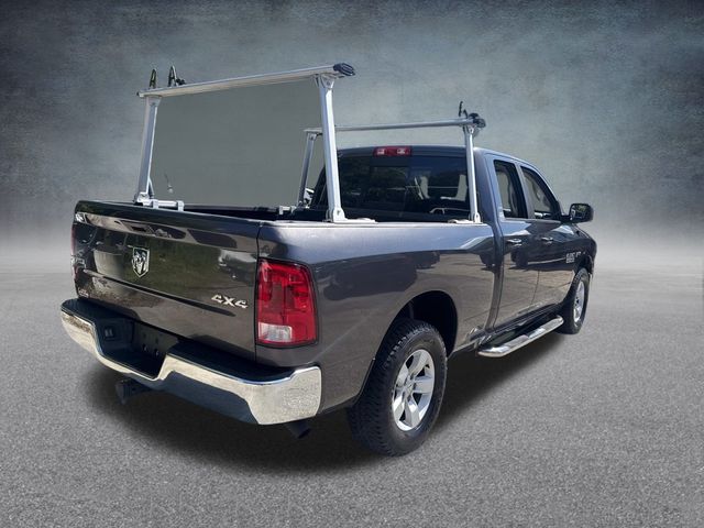2016 Ram 1500 SLT photo 8