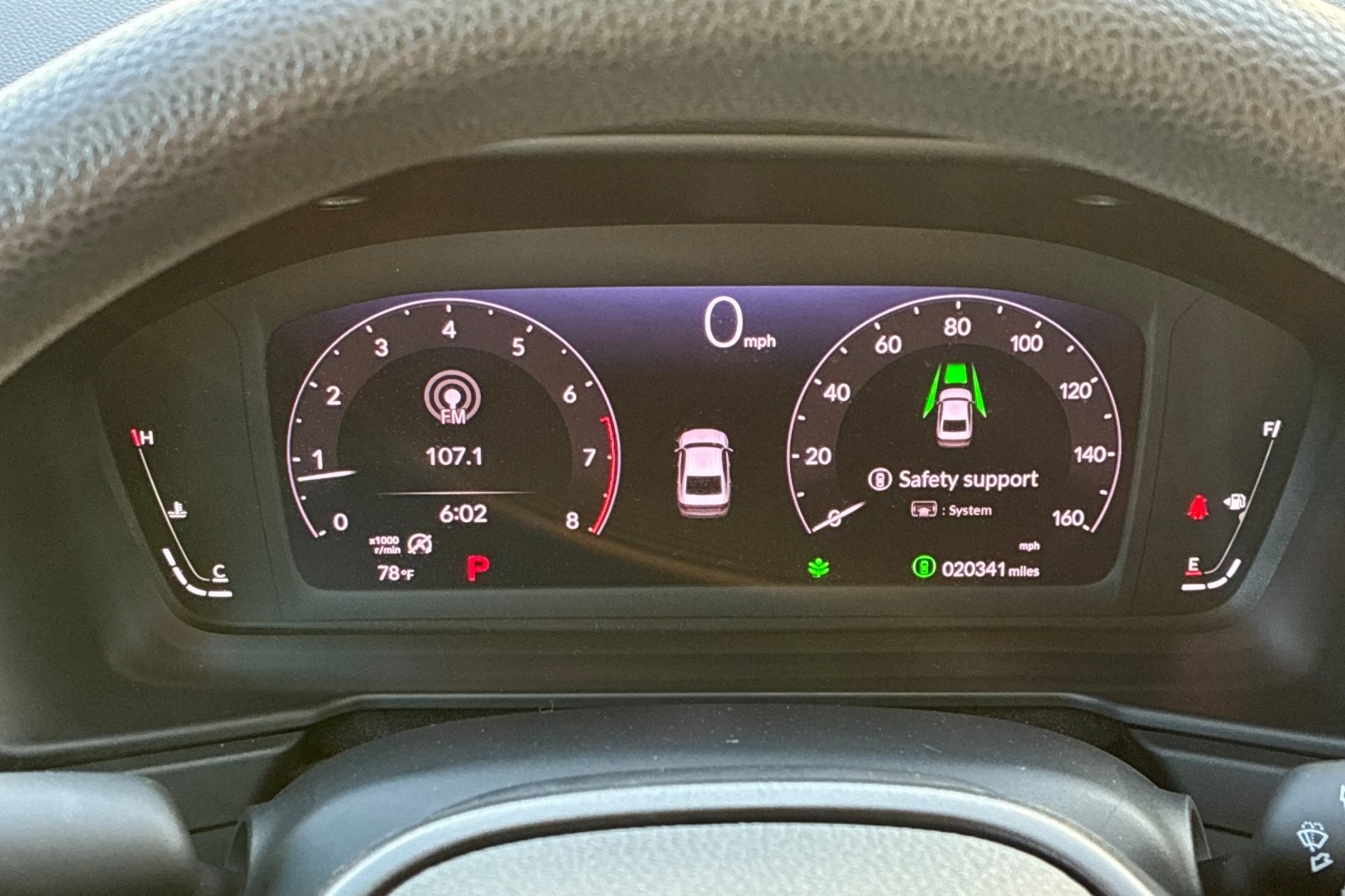 2023 Honda Accord LX photo 26