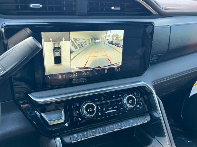 2025 Gmc Sierra 2500 HD Denali photo 13