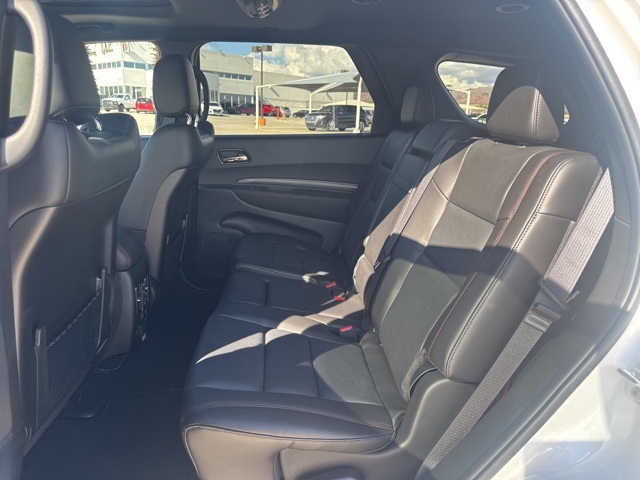 2026 Dodge Durango GT Plus photo 11