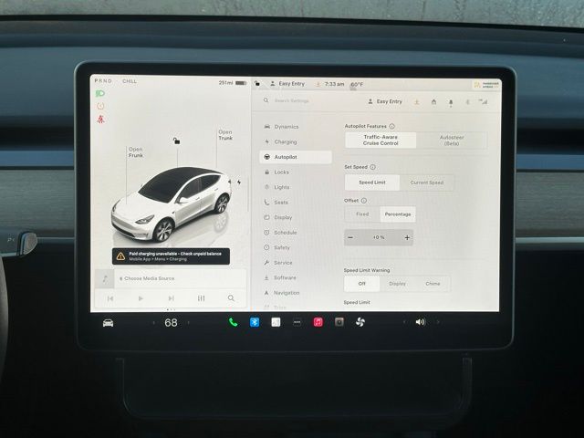 2023 Tesla Model Y Long Range photo 4