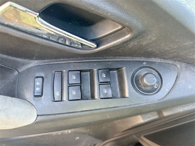 2017 Chevrolet Trax LS photo 28