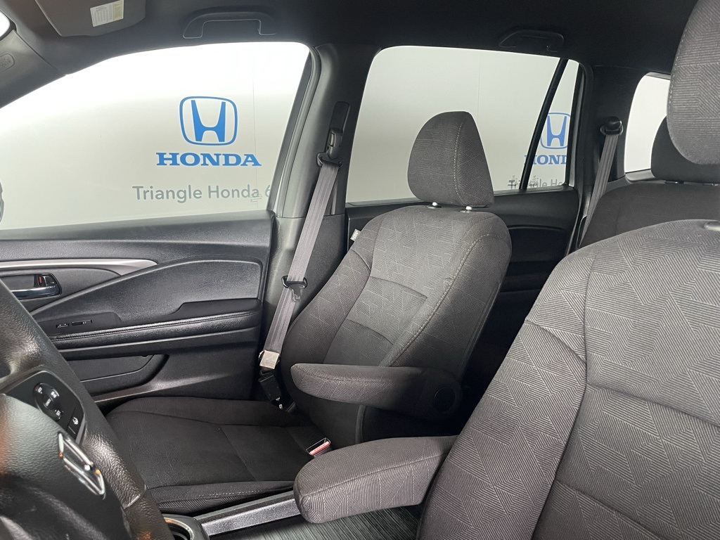 2022 Honda Pilot Sport photo 13