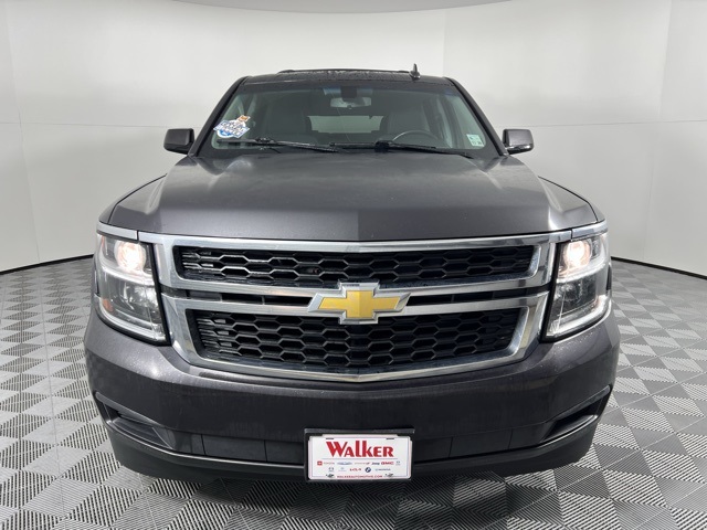 Used 2017 Chevrolet Tahoe LS with VIN 1GNSCAKC8HR397064 for sale in Alexandria, LA