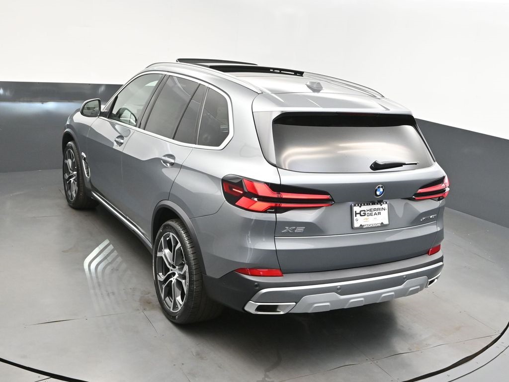 2026 Bmw X5 xDrive40i photo 28