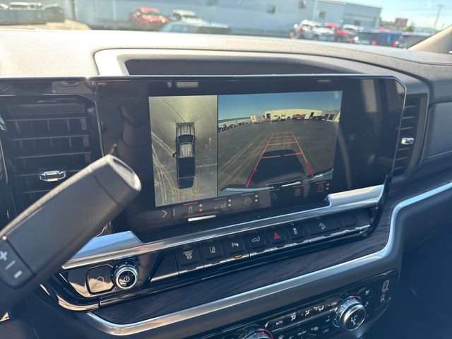 2026 Gmc Sierra 2500 HD SLT photo 20