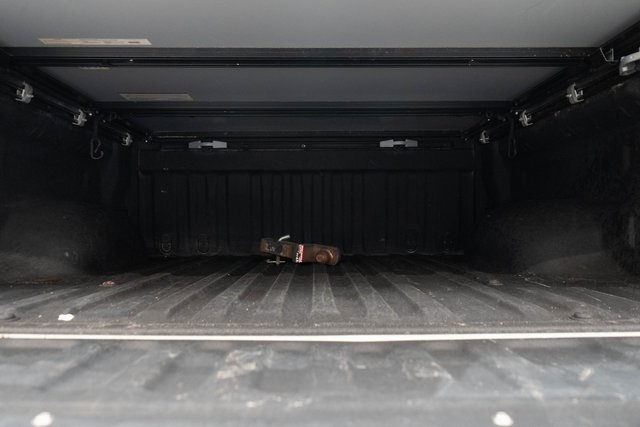 2021 Toyota Tundra SR5 Grade photo 13