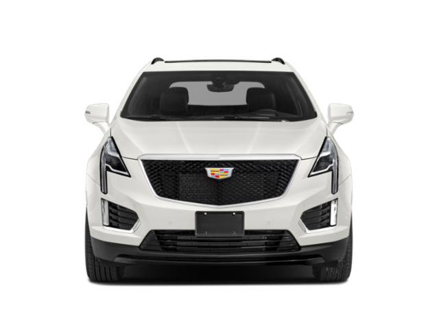 2022 Cadillac XT5 Sport photo 4