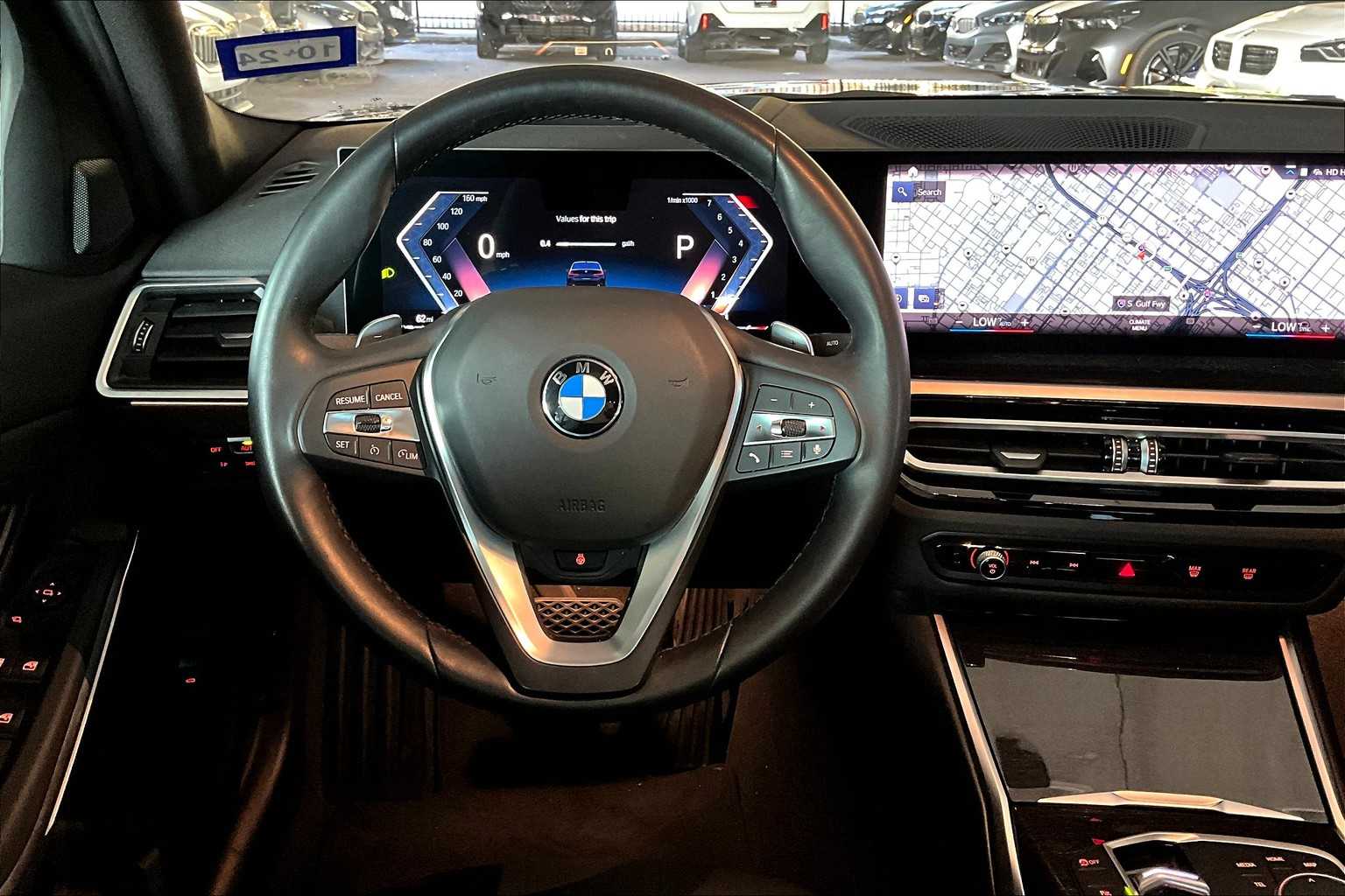 2023 Bmw 330i photo 5