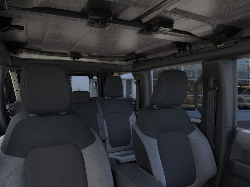2025 FORD BRONCO - Image 13