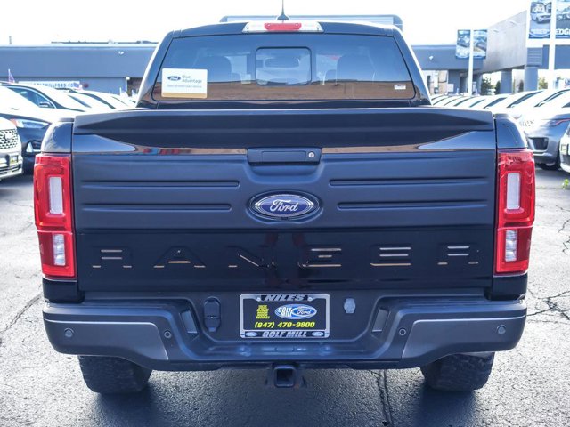 2021 FORD RANGER - Image 40