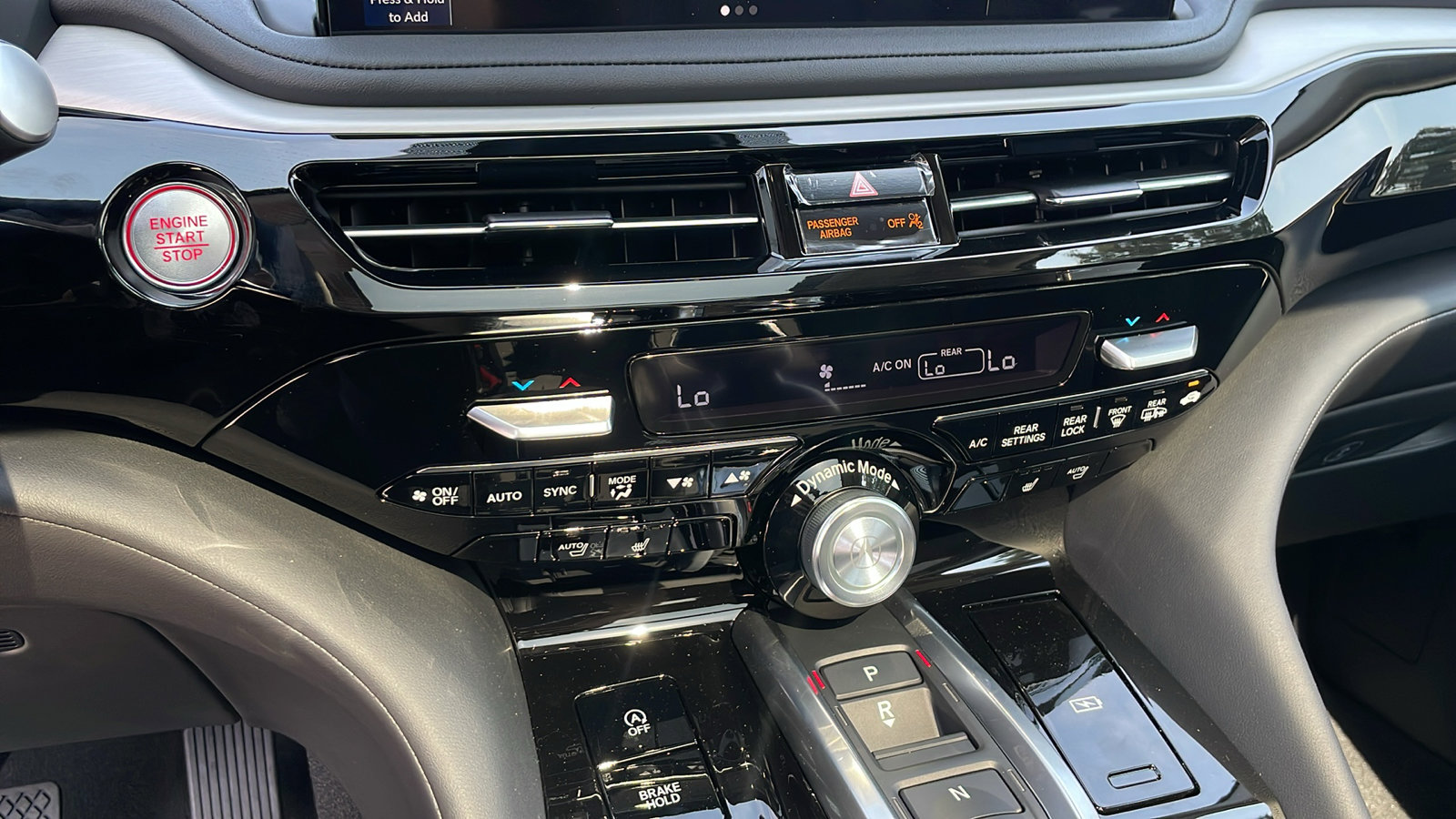 2026 Acura MDX Technology photo 14