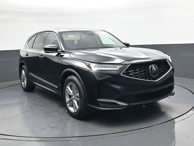 2026 Acura MDX Base's photo