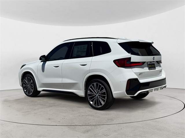 2025 Bmw X1 XDrive28i photo 5
