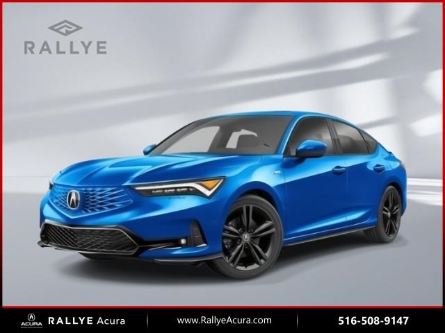2026 Acura Integra A-Spec's photo