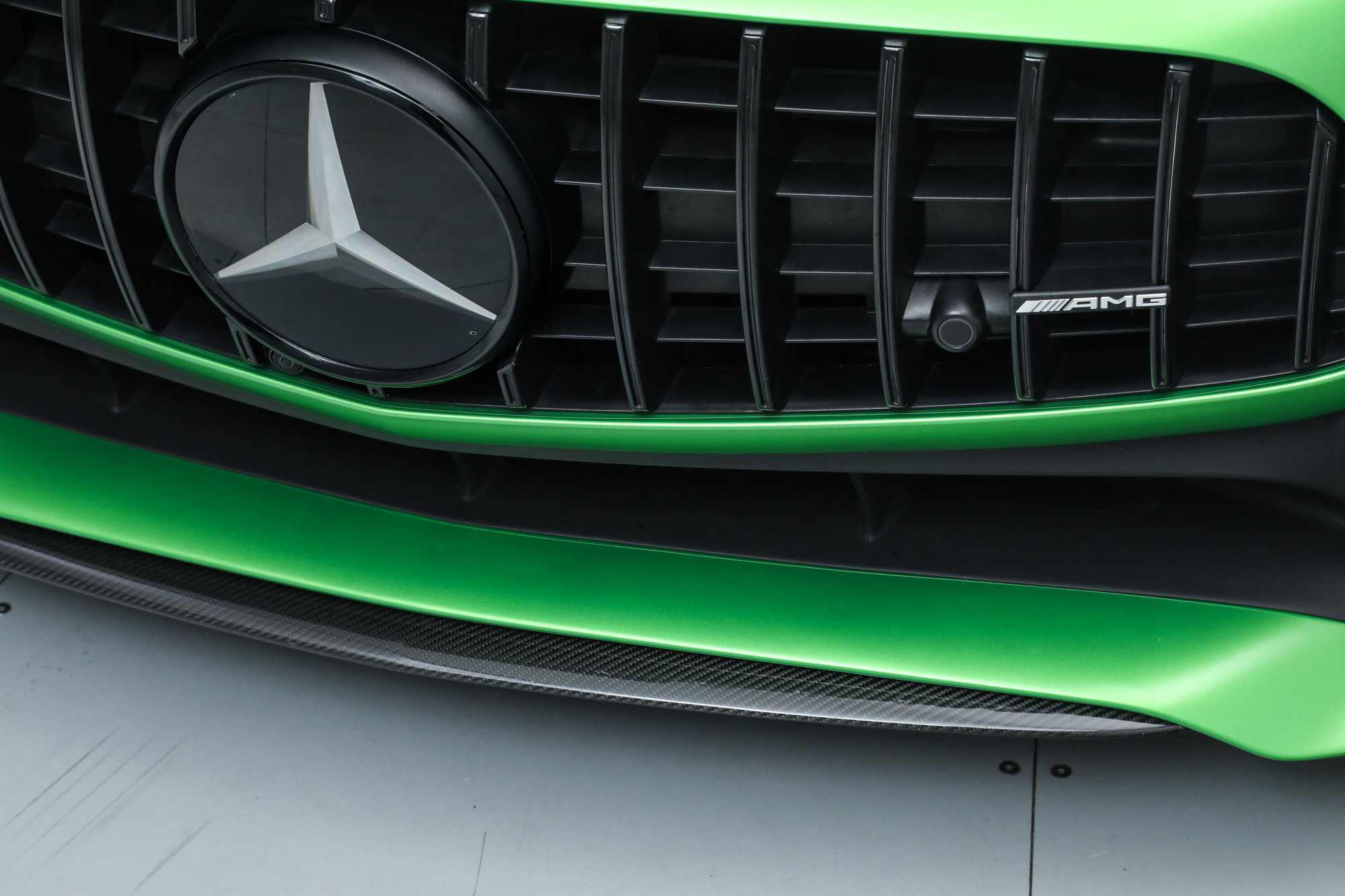 2020 Mercedes Benz R AMG photo 13