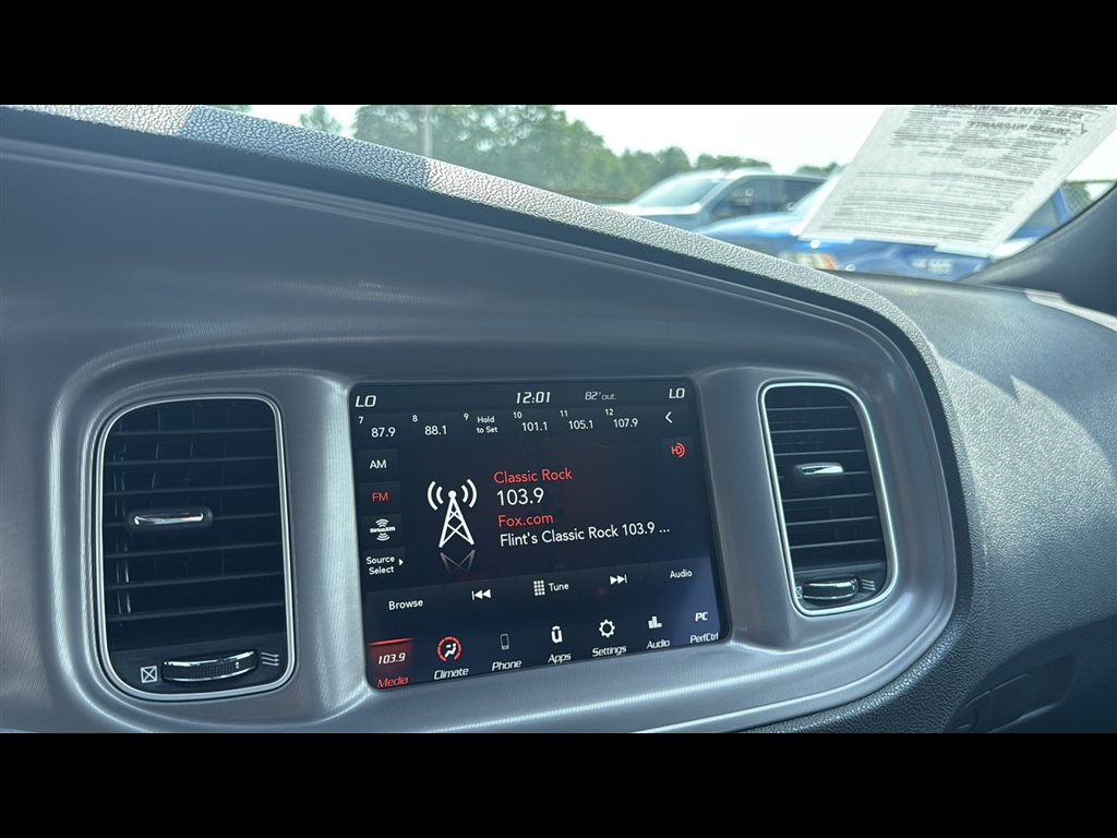 2023 Dodge Charger GT photo 14