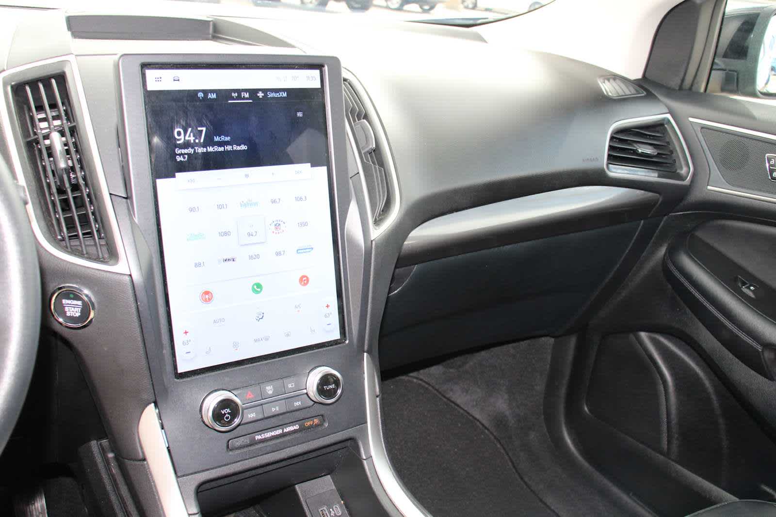 2024 Ford Edge SEL photo 21